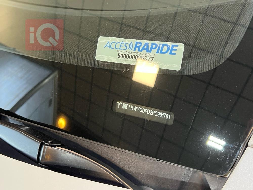 تێسلا مۆدێلی Y